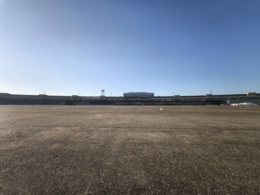 Beispielfoto mit der Kamera des Xiaomi 14T Pro