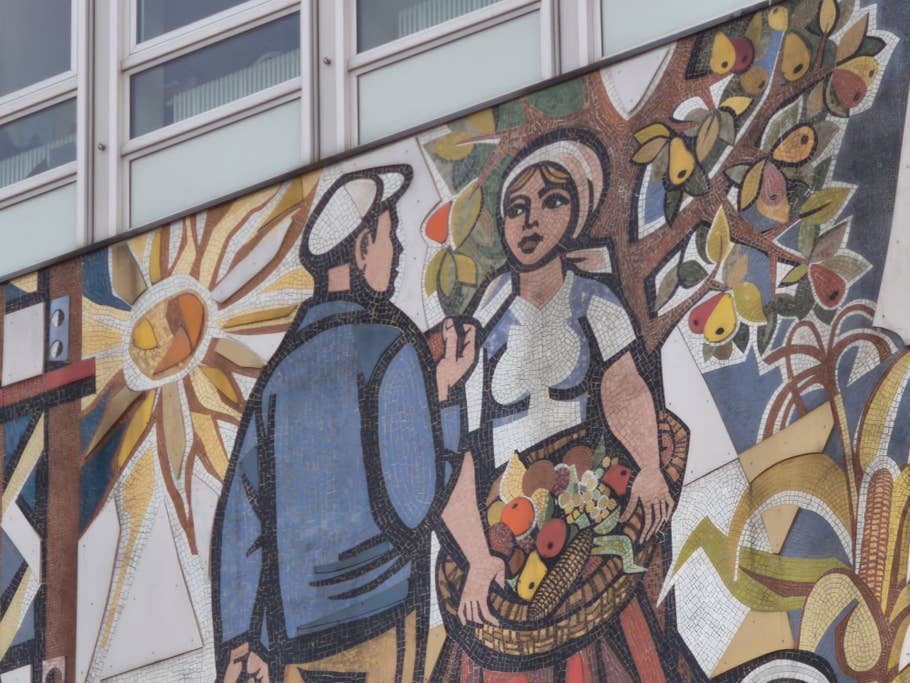 Beispielfoto mit der Kamera des Xiaomi 14T Pro