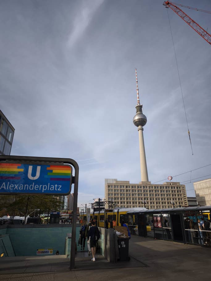 Beispielfoto mit der Kamera des Xiaomi 14T Pro