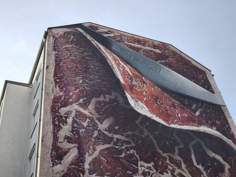 Beispielfoto mit der Kamera des Xiaomi 14T Pro