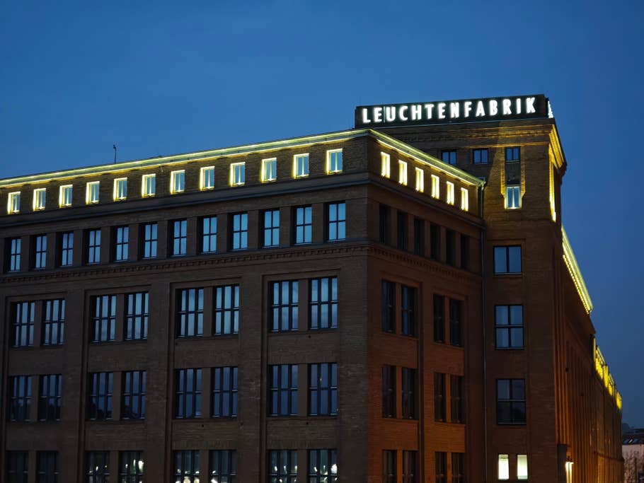 Xiaomi 15 Ultra: Telekamera (3x)