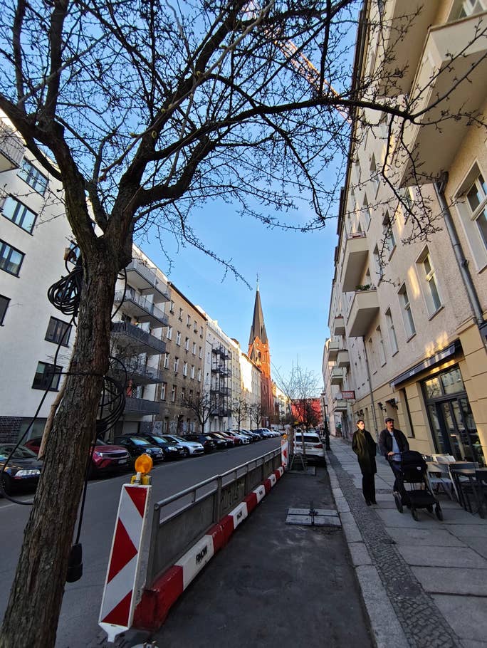 Poco F7 Ultra: Ultraweitwinkel