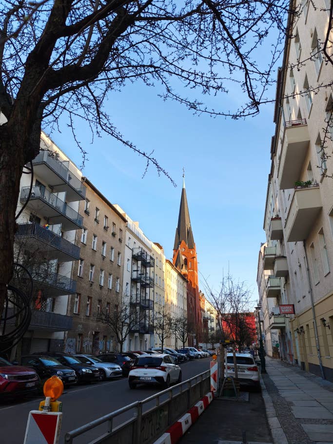 Poco F7 Ultra: Hauptkamera