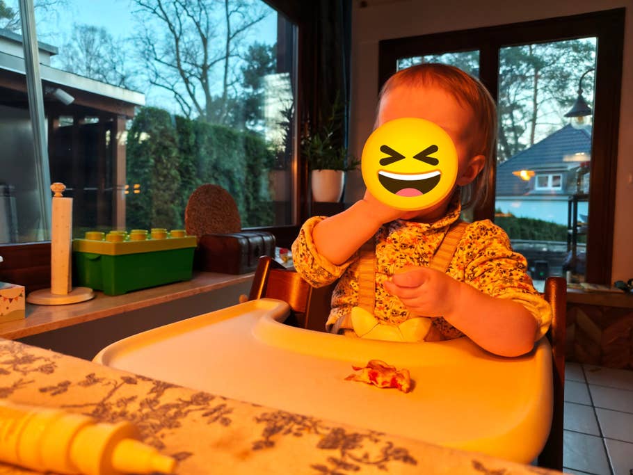 Poco F7 Ultra: Hauptkamera