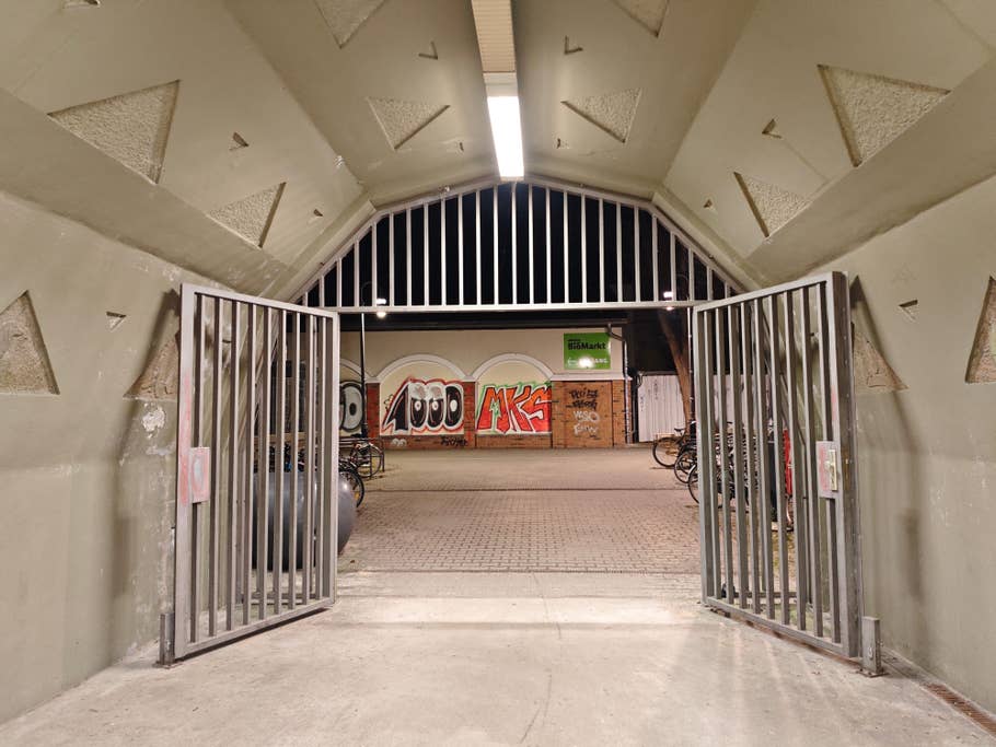 Poco F7 Ultra: Hauptkamera