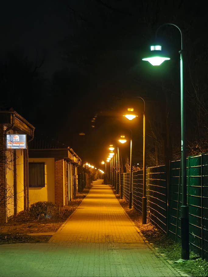 Poco F7 Ultra: Telekamera (5x Digitalzoom)