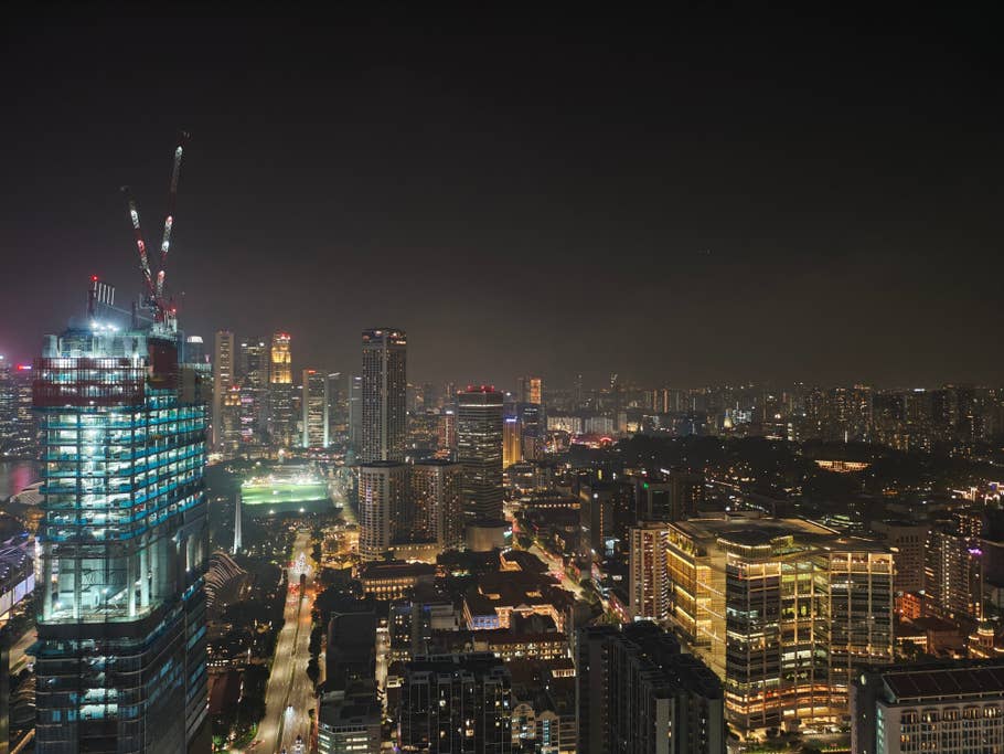 Poco F7 Ultra: Hauptkamera