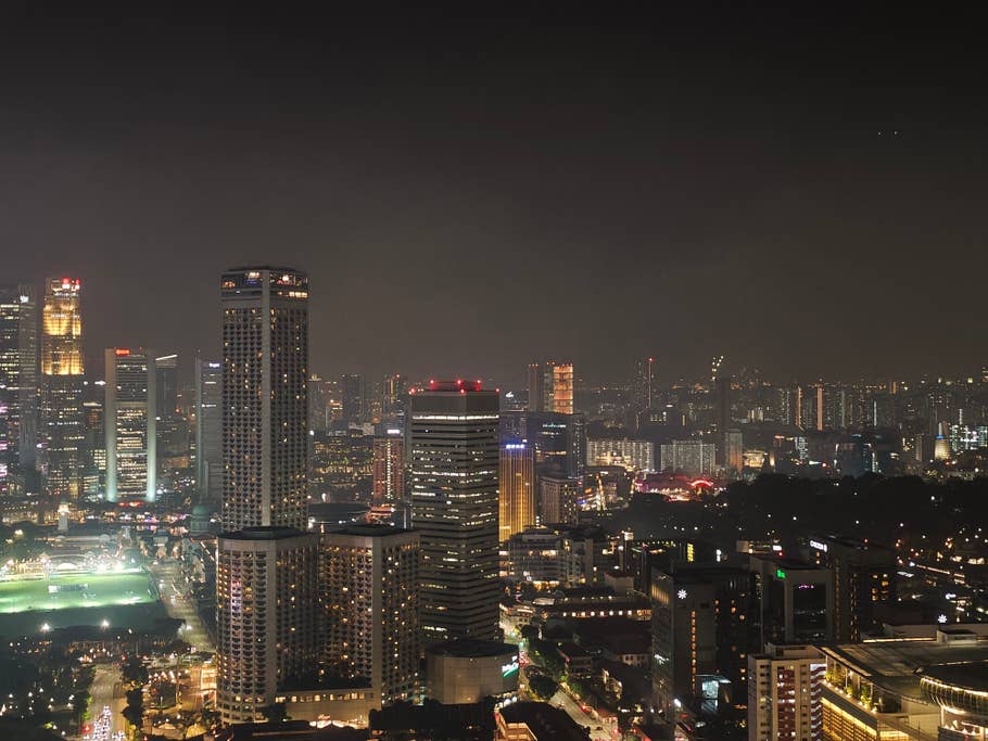 Poco F7 Ultra: Telekamera (2,5x)