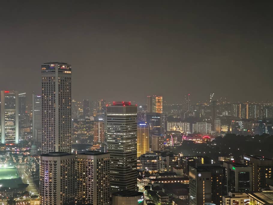 Poco F7 Ultra: Hauptkamera (2x Digitalzoom)