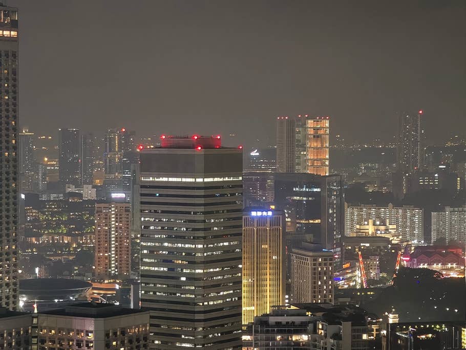 Poco F7 Ultra: Telekamera (5x Digitalzoom)