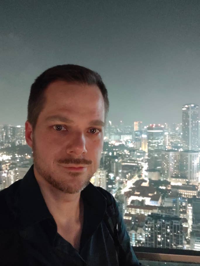 Poco F7 Ultra: Selfie-Kamera