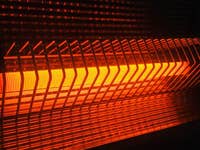 Infrarot-Heizungen -  Diese Wärmepumpen-Alternative wird häufig übersehen