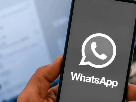 WhatsApp bringt Update für Videoanrufe: Viele Grüße aus Haiti!