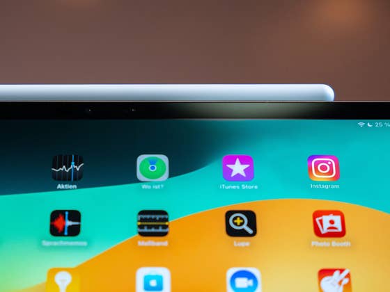 Nach WhatsApp: iPad-Fans können sich auf weitere App freuen