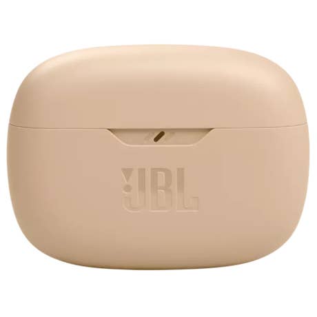 In-ear-kopfhoerer JBL Wave Beam Foto: In-ear-kopfhoerer JBL Wave Beam