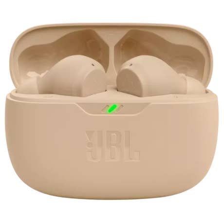 In-ear-kopfhoerer JBL Wave Beam Foto: In-ear-kopfhoerer JBL Wave Beam