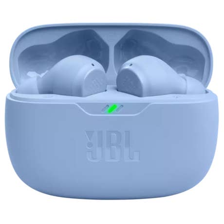 In-ear-kopfhoerer JBL Wave Beam Foto: In-ear-kopfhoerer JBL Wave Beam