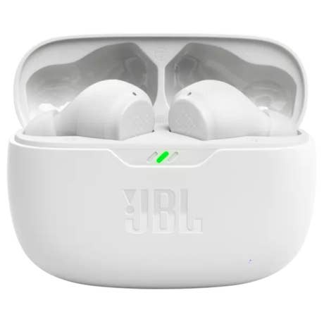 In-ear-kopfhoerer JBL Wave Beam Foto: In-ear-kopfhoerer JBL Wave Beam