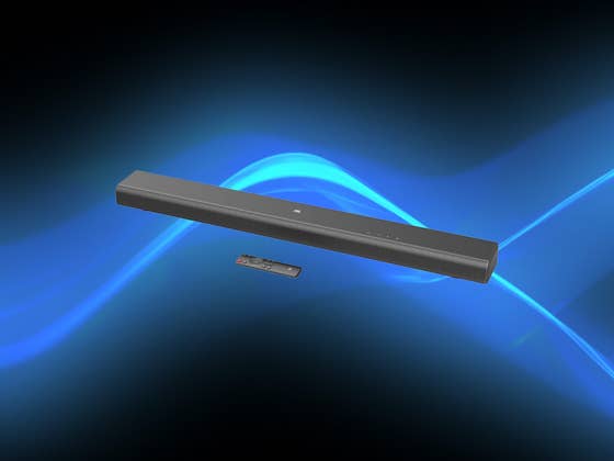 Jetzt zugreifen: Diese JBL-Soundbar kostet nur noch 99,99 € bei Aldi