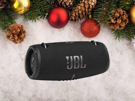 Bluetooth-Lautsprecher fast 50 % reduziert: JBL Xtreme3 richtig günstig