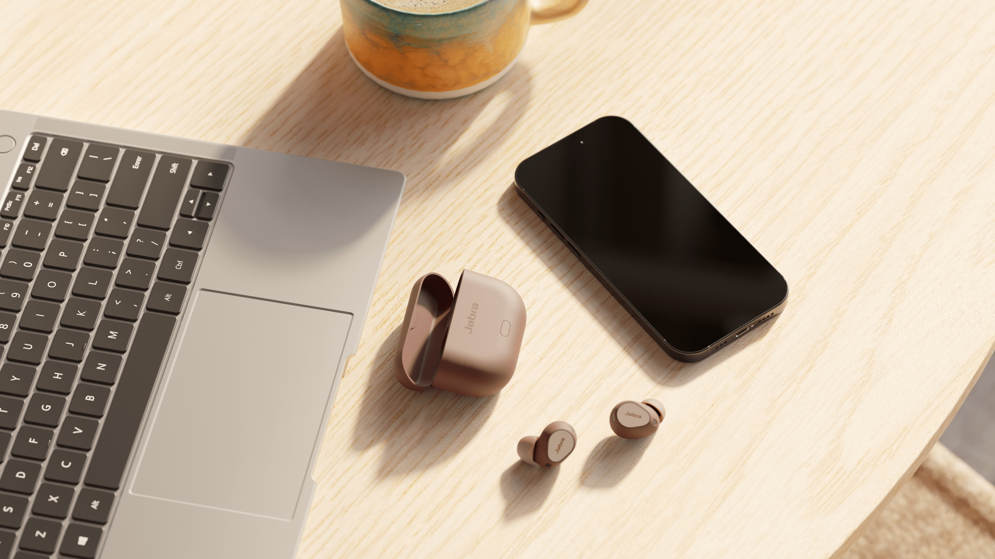 Jabra Elite 10 Gen 2 Earbuds