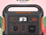 Jackery Powerstation Gewinnspiel