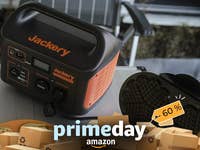 Jackery Explorer 1000