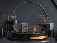 Jackery Sale am Black Friday