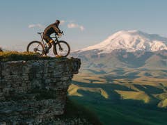 Jetzt zum Spitzenpreis - E-Bike-Highlight für weniger als 750 Euro