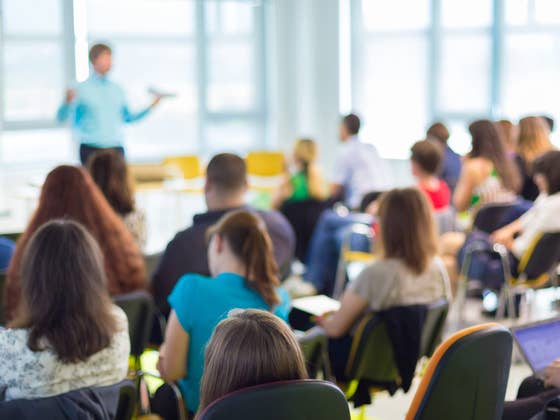 Rückkehrerprogramme: Habt Ihr schon von Returnships gehört?