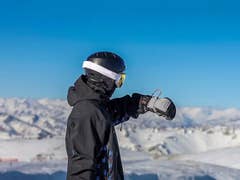 Die KOSPET TANK M3 ULTRA Smartwatch soll ideal für Sport- und Outdoor-Fans sein