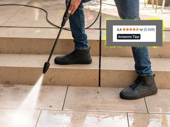 Super vielseitiger K&auml;rcher-Reiniger: Zum Spottpreis bei Amazon