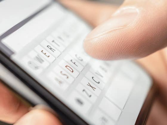 Die besten Tastaturen f&uuml;r Android: Tippen, Swipen, Daten sch&uuml;tzen