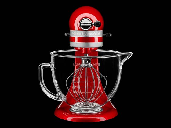 Mega-Deal bei Otto: KitchenAid Artisan unter 350 € !