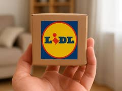 Klein, aber oho: Dieses 7-Euro-Produkt bei Lidl lohnt sich