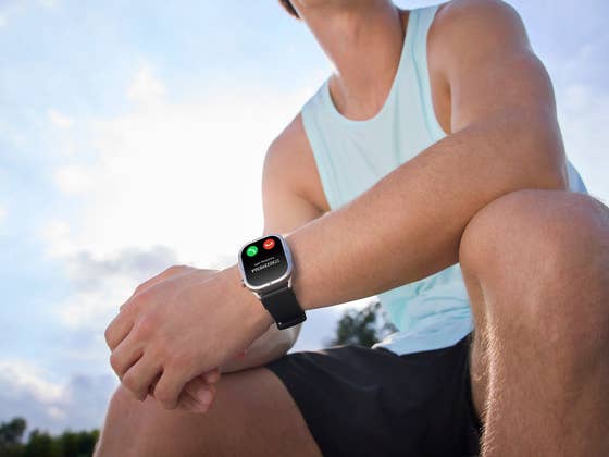 Preis-Leistungs-Knaller: Smartwatches von Kospet jetzt richtig günstig