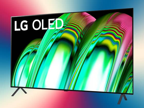 LG OLED und QNED reduziert: Bestpreise für TVs von 55 bis 86 Zoll