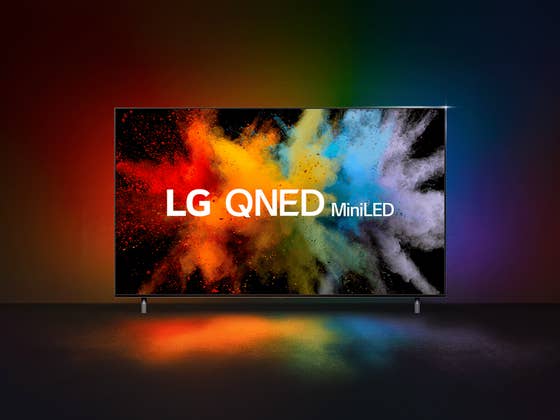 Smart TV von LG krass günstig: So gut ist der Mini-LED wirklich!
