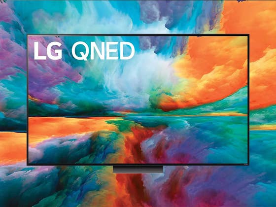 Mini-LED-TV zum Bestpreis: 65-Zoll-Fernseher von LG mit 700 € Rabatt!