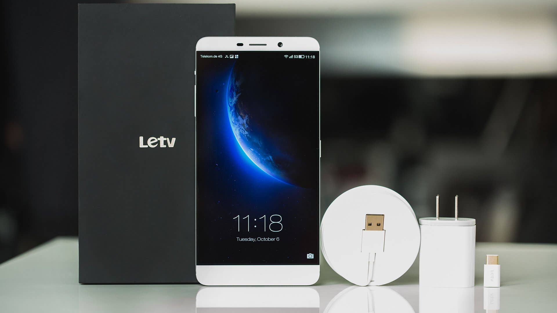 LeTV Max 1