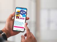 Lebara Tarif mit 8 GB Datenvolumen