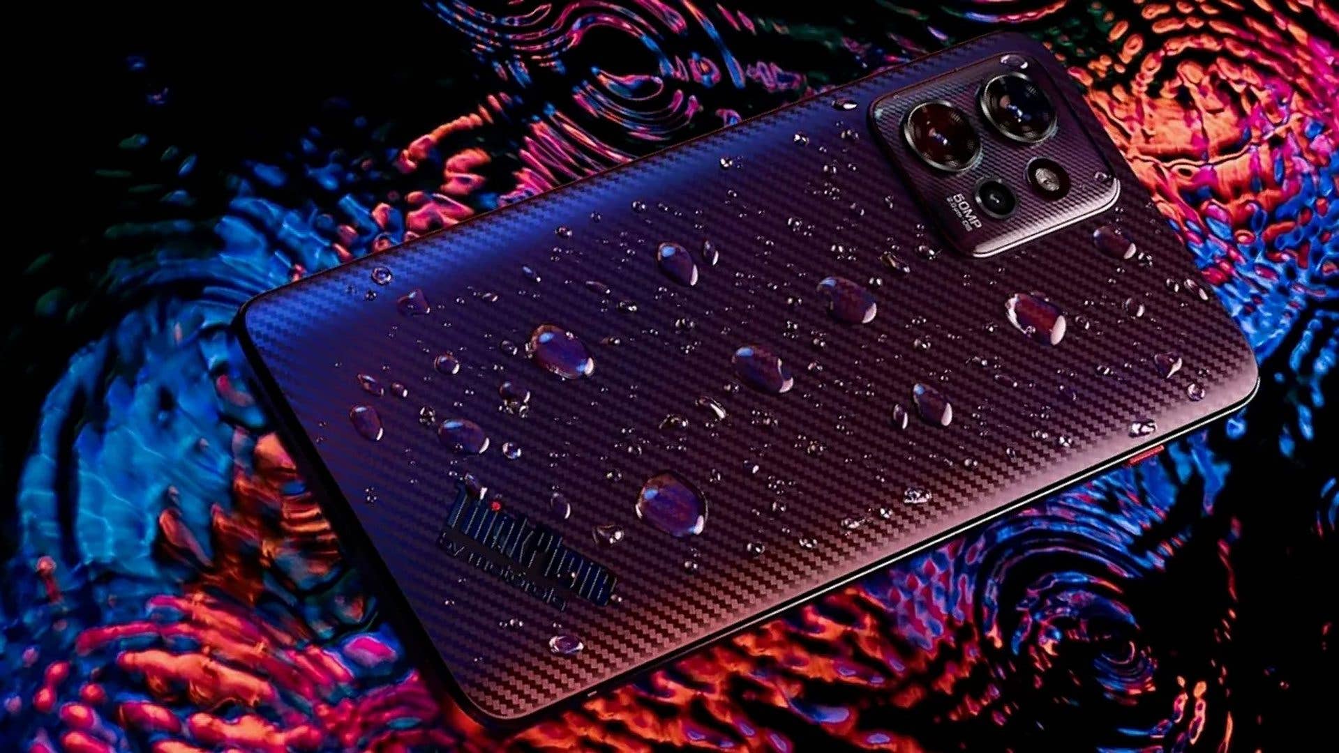 Lenovo ThinkPhone by Motorola