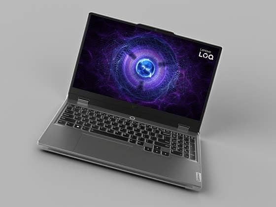 Gaming-Laptop unter 900 €: Lenovo LOQ IRX9 jetzt zum Bestpreis sichern!