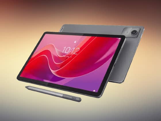 Tablet-Deal von Lenovo verpasst? Samsung bietet spannende Alternative!
