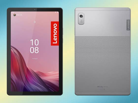 Lenovo Tab M9: Einsteiger-Tablet mit GPS jetzt für 119 Euro