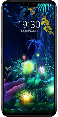 LG V50 ThinQ LG V50 ThinQ