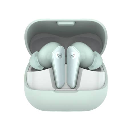 Libratone_AIR Plus 3_im Case_mintgrün