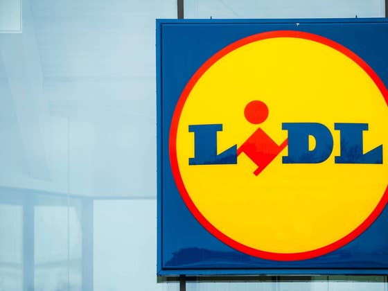 Lidl verkauft eine Infrarotheizung mit fast 50 Prozent Rabatt