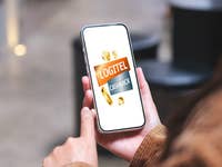 Jetzt bei LogiTel 24 Euro Cashback einheimsen