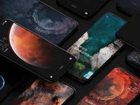 MIUI Super Wallpapers